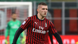 Will Ante Rebic schon im Winter zu Eintracht Frankfurt zurückkehren?