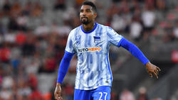 Träumt vom Karriereende bei Hertha BSC: Kevin-Prince Boateng