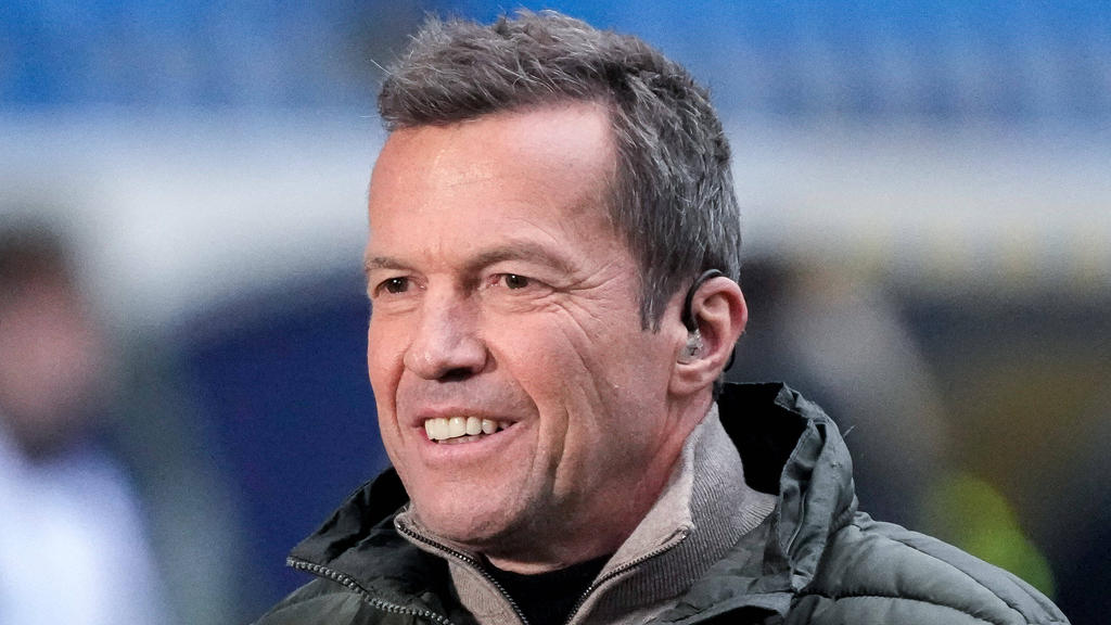 Lothar Matthäus empfiehlt dem FC Bayern einen prominenten Torjäger