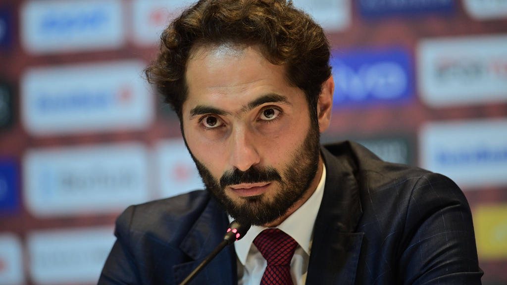 Hamit Altintop hat den deutschen Fußball kritisiert Hamit Altintop hat den deutschen Fußball kritisiert