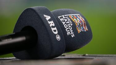 ARD unnd ZDF übertragen die Nations League weiterhin