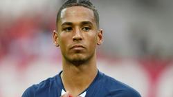 Thilo Kehrer von Paris ist Vater geworden