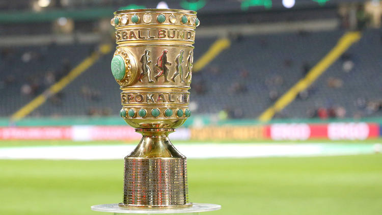 DFBPokalHalbfinale BVB empfängt Holstein Kiel RB