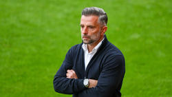 Tomas Oral ist nicht mehr Trainer des FC Ingolstadt