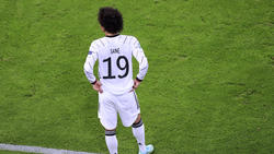 Leroy Sané kann beim FC Bayern und im DFB-Team nicht immer überzeugen