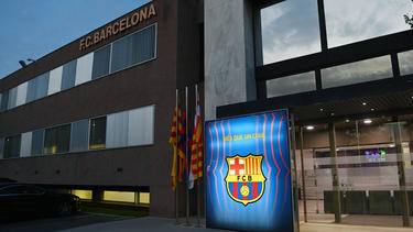 UEFA-Untersuchungen gegen den FC Barcelona eingeleitet