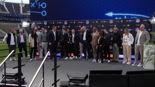 Das sind die neuen NFL-Gesichter bei RTL