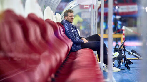 Diese Neuen könnte Nagelsmann nominieren