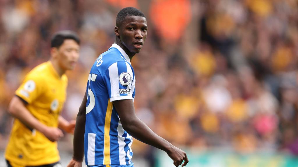 Für Moisés Caicedo heißt es wohl FC Chelsea statt FC Bayern