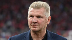 Stefan Effenberg spricht über die Personalsituation beim FC Bayern