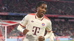 Mathys Tel will den FC Bayern noch im Winter verlassen