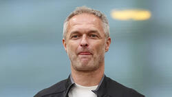 Christian Wück ist neuer Trainer der DFB-Frauen