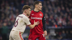 Der FC Bayern buhlt weiter um Florian Wirtz