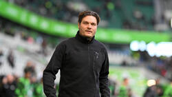 Wird offenbar kein Trainer beim VfL Wolfsburg: Edin Terzic