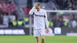Florian Wirtz hat dem FC Bayern abgesagt