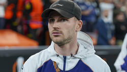 Timo Werner wechselt wohl in die MLS