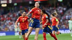 Spanien gewann zum Auftakt klar gegen Portugal