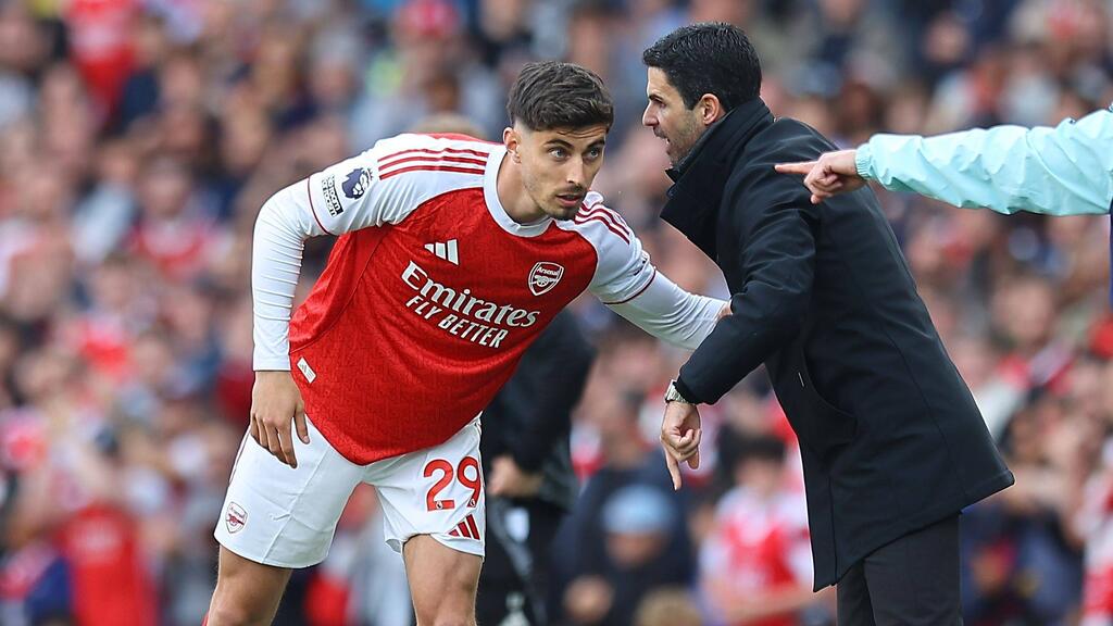 Kai Havertz könnte sich wohl nur der BVB oder der FC Bayern leisten