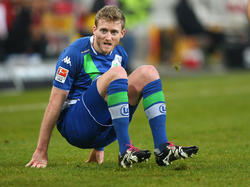 André Schürrle kam für 32 Millionen Euro vom FC Chelsea
