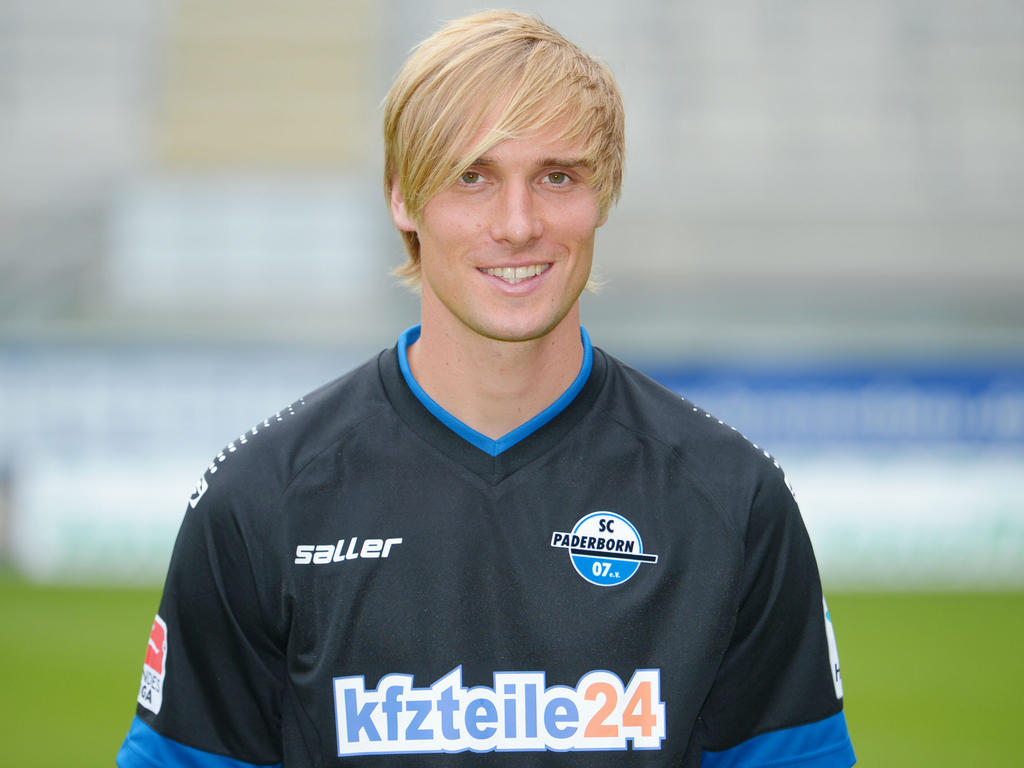 Spielt Martin Amedick bald im Trikot des 1. FC Saarbrücken?