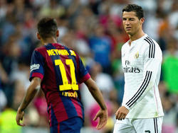 Neymar glaubt an Cristiano Ronaldo