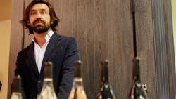 Andrea Pirlo versucht sich als Winzer