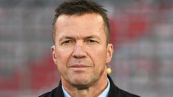Matthäus hält Boateng in der DFB-Elf für angezählt