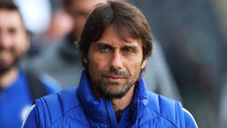Antonio Conte heuert bei Inter Mailand an