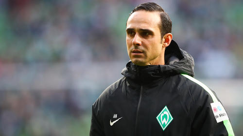 Alexander Nouri ist neuer Ingolstadt-Trainer