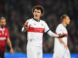 Pavard jugará finalmente en el Bayern tras meses de intriga. (Foto: Getty)