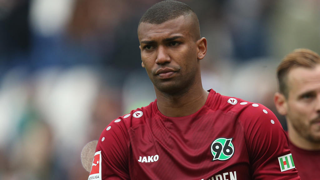 Steht vor einem Wechsel zu Udinese Calcio: Walace von Hannover 96