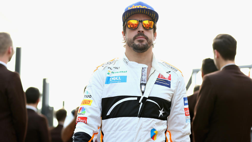 Fernando Alonso bei Red Bull - Hätte das zusammengepasst? Fernando Alonso bei Red Bull - Hätte das zusammengepasst?