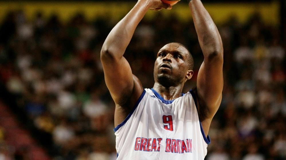 Karriereende für Luol Deng nach 902 NBA-Spielen Karriereende für Luol Deng nach 902 NBA-Spielen