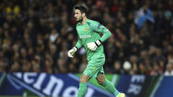 Roman Bürki ist ein sicherer Rückhalt beim BVB