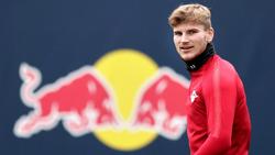 Hat auch seinen Dienst bei RB Leipzig wieder aufgenommen: Timo Werner