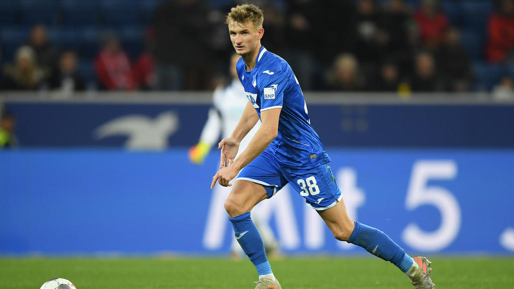 ABWEHR: Stefan Posch