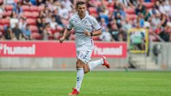 Für Lukas Podolski ist der Wechsel zu Gornik Zabrze eine Herzensangelegenheit