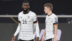 Der FC Bayern könnte bei Matthias Ginter und Antonio Rüdiger anklopfen