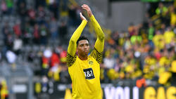 Jude Bellingham ist längst Stammspieler beim BVB