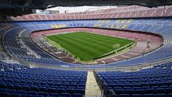 Stadionumbau des FC Barcelona nimmt Formen an