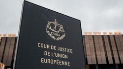 Der Streit um die Gründung einer Super League wird vor dem Europäischen Gerichtshof ausgetragen