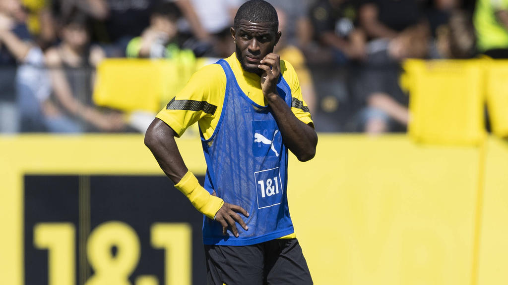 BVB droht Nachzahlung für Anthony Modeste