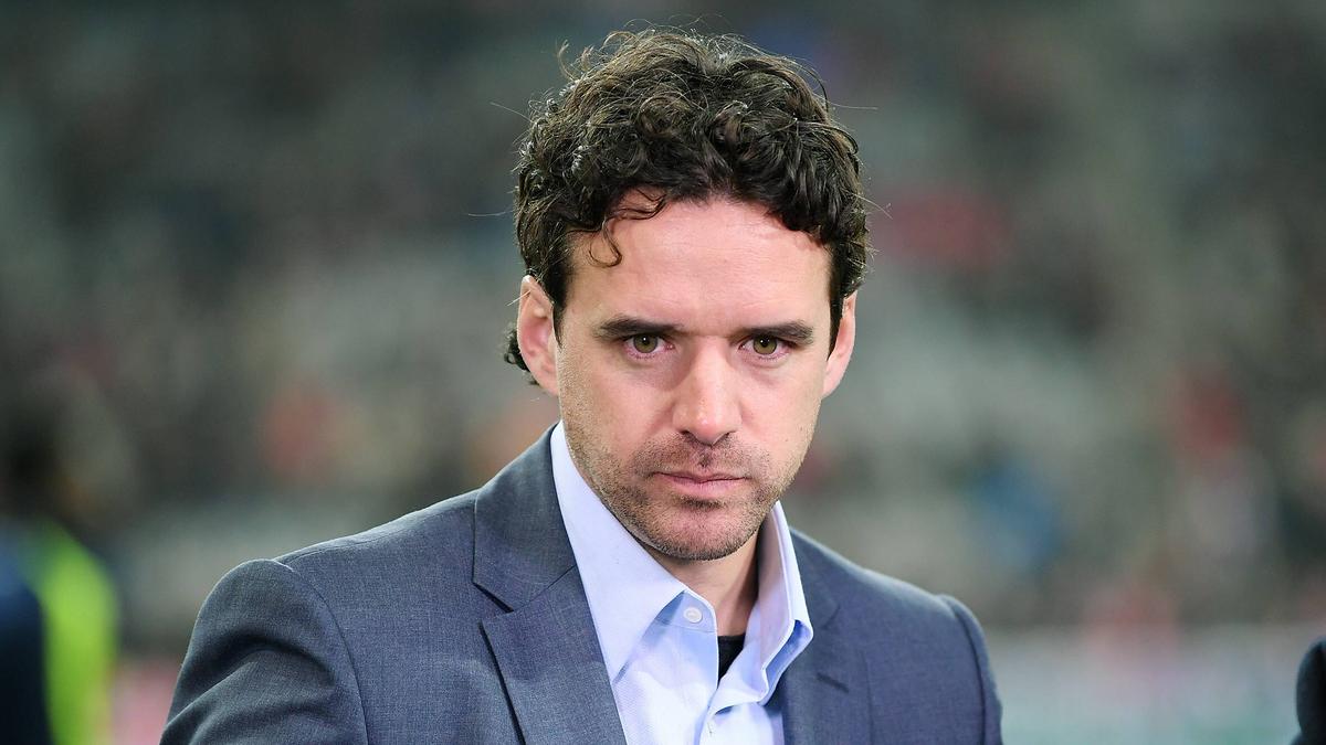 Owen Hargreaves, früher Spieler beim FC Bayern, ist von Jamal Musiala überzeugt