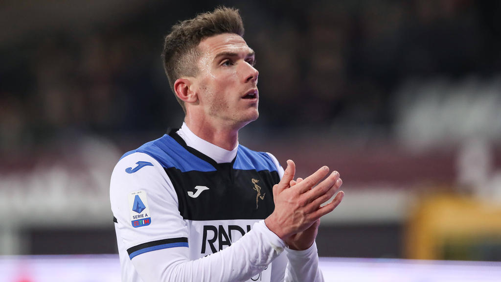 Robin Gosens (Atalanta Bergamo)