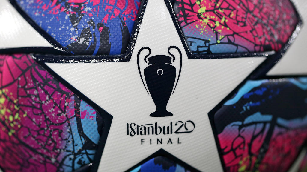 Das Champions-League-Finale in Istanbul könnte in den Spätsommer verlegt werden