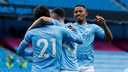 Manchester City feiert Heimsieg gegen Newcastle
