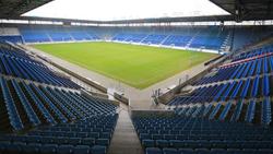Beim Drittligisten 1. FC Magdeburg gab es einen Corona-Fall
