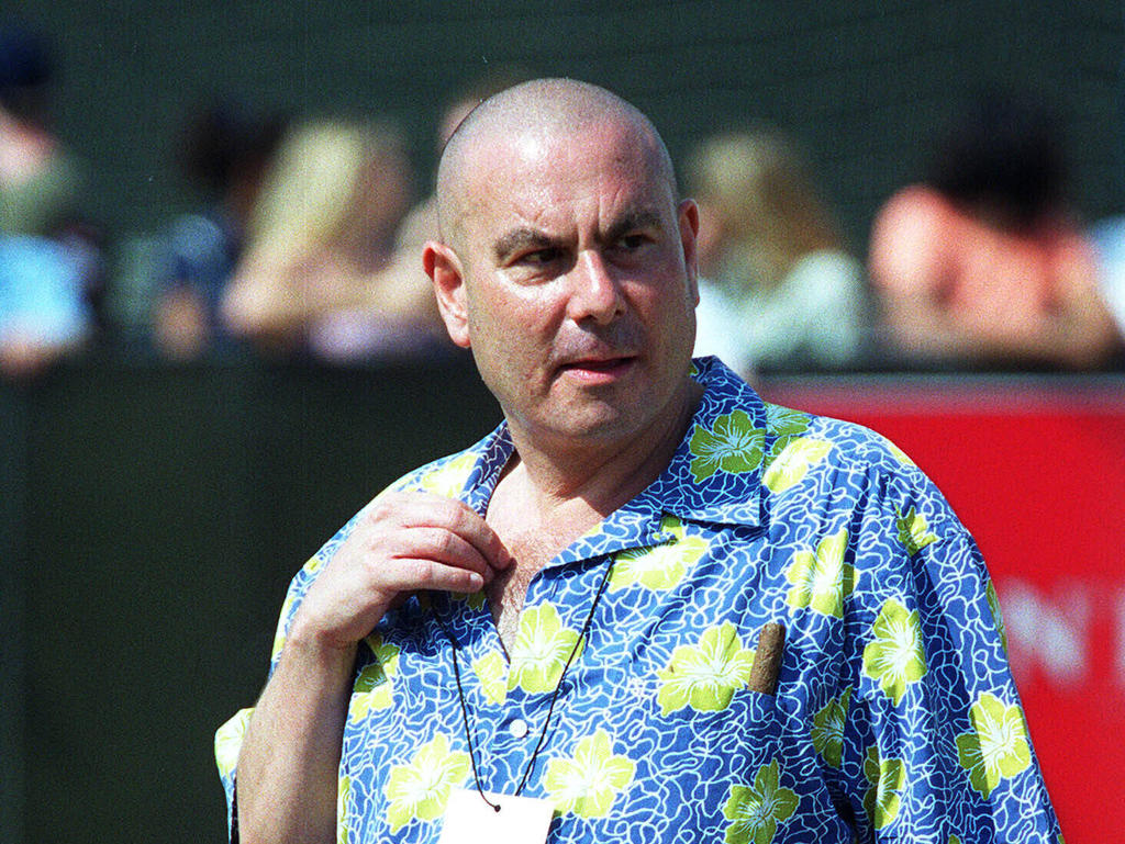 Eric Hall 2002 Eric Hall 2002