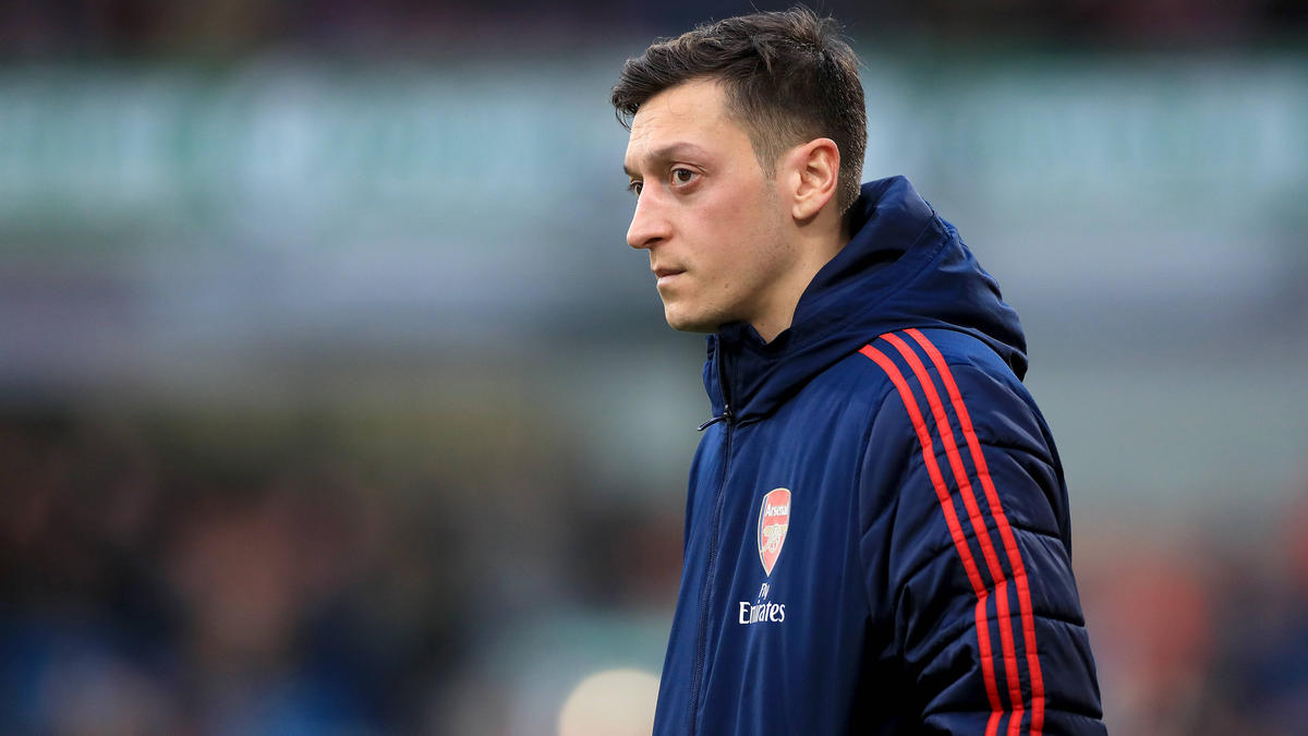 Mesut özil Schalke Mesut özil Schalke
