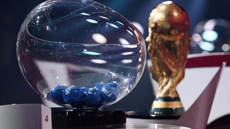 Die Qualifikation zur WM 2022 in Katar beginnt